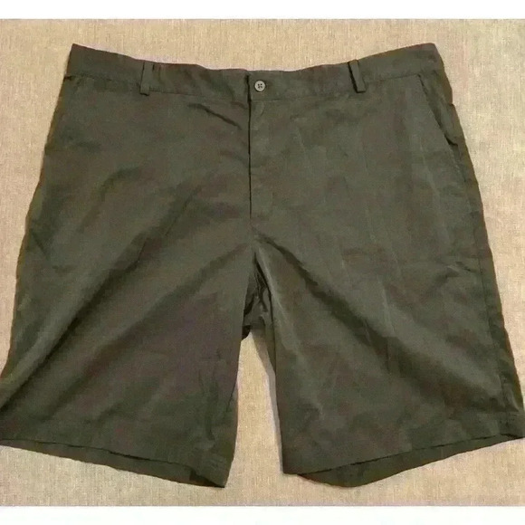 Nike Golf Shorts Dri Fit Tour Performance‎ Athletic Mens Size 42 - Picture 1 of 5